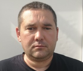 Дмитрий, 39 лет, Новокуйбышевск