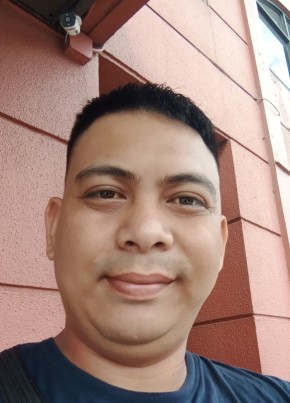 Rod, 29, Pilipinas, Maynila
