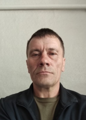 Sergei из Шебалино 47 лет