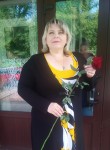 Natali, 40 лет, Жыткавычы