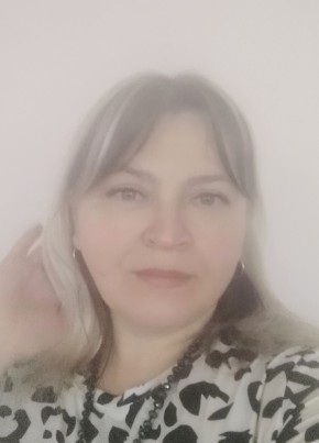 Natali, 45, Belarus, Zhytkavichy