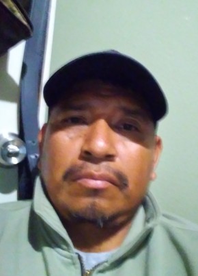 Juan Lopez, 44, United States of America, Austin (State of Texas)