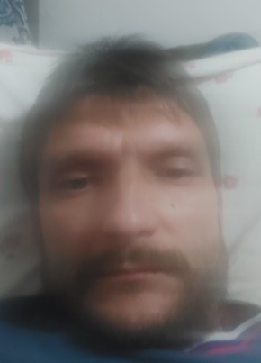 Ратмир из Челябинска 30 лет