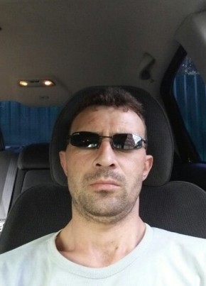 Сергей Иванов, 43, Россия, Кемерово