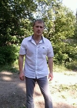 Вадим, 37, Россия, Александров Гай