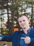 Антон, 23 года