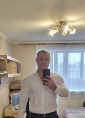 Александр из Новочеркасска 40 лет