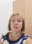 Анна, 41 год, Борисоглебск