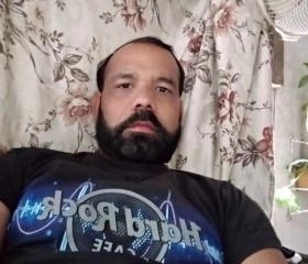 Ishaq, 29 лет, اسلام آباد