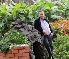 Павел Гусев, 70 лет, Владивосток