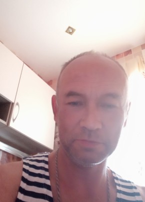Сергей, 54, Россия, Котлас