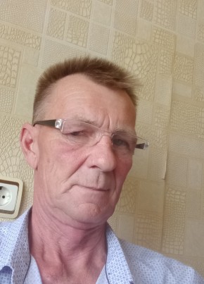 Михаил, 57, Россия, Белореченск