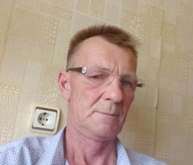 Михаил, 57 лет, Белореченск