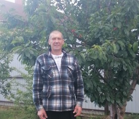 Grigoriy, 54, Moscow