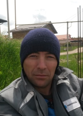 марлен селямиев, 42, Россия, Бахчисарай
