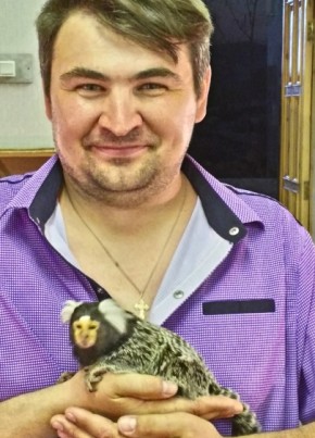 Виктор Климов, 44, Россия, Муравленко