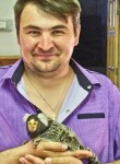Виктор Климов, 44 года, Муравленко