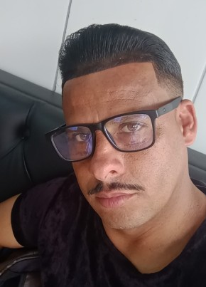 Rodrigo gato из Diadema 39 лет