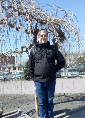 Aleks, 38, Russia, Stupino