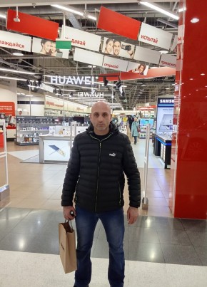 Иван, 38, Россия, Нижний Новгород
