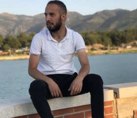 Ramazan, 29 лет, Ankara