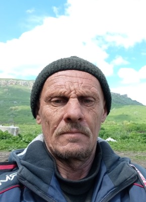 Владимир из Зеленчукскаи 18 лет