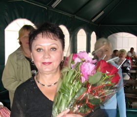 Lyudmila, 74, Kaliningrad