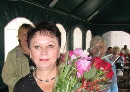 Людмила, 72 - Только Я