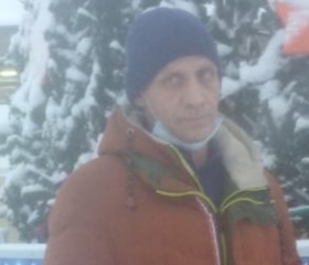 Илья Муромец, 52 года, Санкт-Петербург