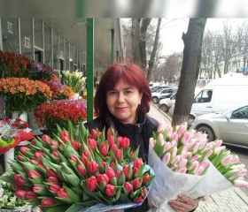 Людмила, 58 лет, Chişinău