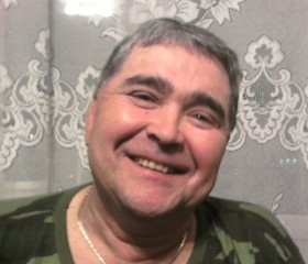 ВАДИМ, 59 лет, Кызыл