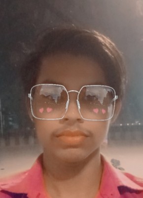 Vijay Kumar, 18, India, Kanpur