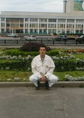 игорь, 41, Россия, Томск