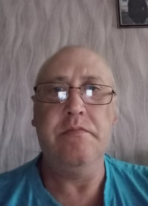 Алексей из Кулебаки 49 лет