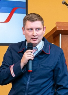 Roman, 31, Russia, Novokuznetsk