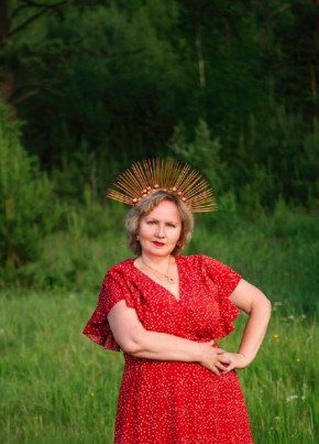 Tsvetik, 57, Russia, Mirny