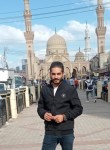 Abdo, 26 лет, شبين الكوم