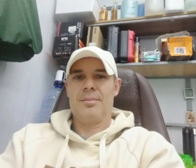 Pavel, 46, Tashkent