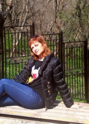 Светлана, 53, Россия, Пятигорск