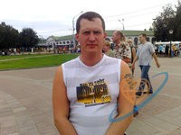 Лев, 48 лет, Кострома