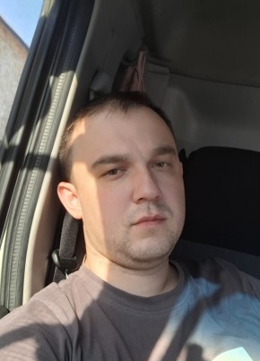 Алексей из Москвы 34 года