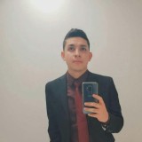 Jhon Jairo, 30  , Baileys Crossroads