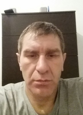 Сёма, 46, Россия, Москва