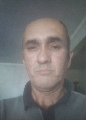 Абдурахмон, 51, Россия, Альметьевск