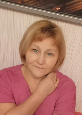 Natalya, 58, Russia, Lobnya