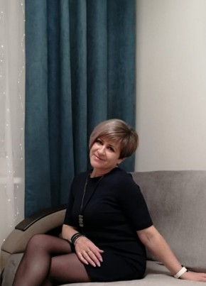 Zoya, 56, Russia, Moscow