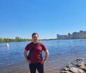 Квентин, 35 лет, Санкт-Петербург
