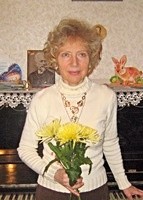 наталия, 61, Россия, Иркутск