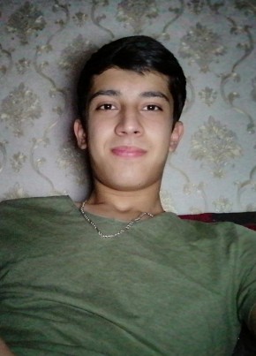 Макс, 23, Türkmenistan, Türkmenabat