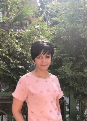 Лилия, 47, Россия, Пироговский